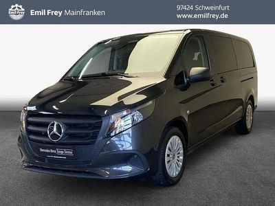 Gebraucht Mercedes Vito 163 PS (119 kW) 2025 Grau Van