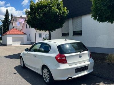 BMW 118 Coupé