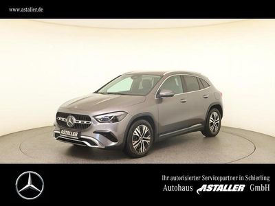 Mercedes GLA220