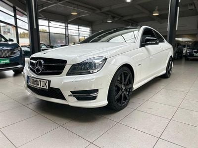 Mercedes C250