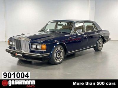 gebraucht Rolls Royce Silver Spur I 6.7L Limousine