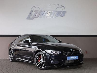 BMW 428 Gran Coupé