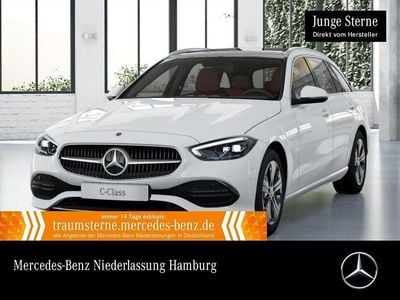 Mercedes C300e