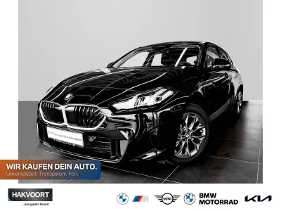 Gebraucht BMW 116