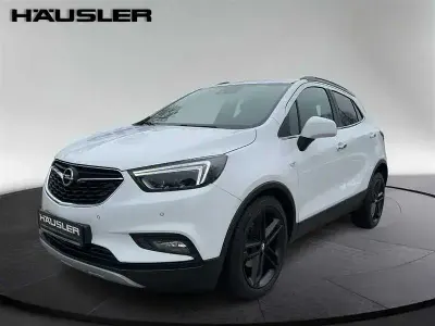 Gebraucht Opel Mokka