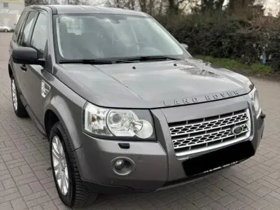 Gebraucht Land Rover Freelander 2