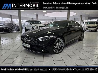Mercedes CLS400