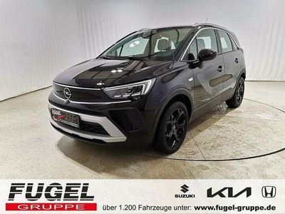 Andere Gebraucht 2023 Opel Crossland X Elegance SUV | 19.899 € (Fairer Preis)