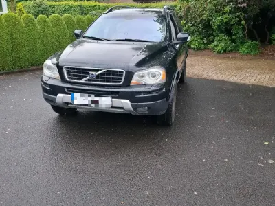 Gebraucht Volvo XC90