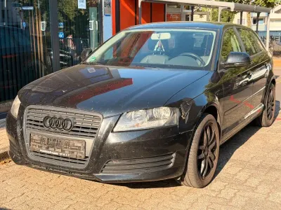 Gebraucht Audi A3