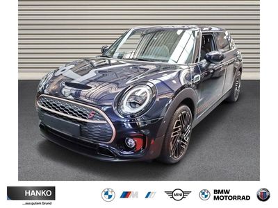 gebraucht Mini Cooper S Clubman Final Editio