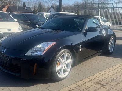 Nissan 350Z