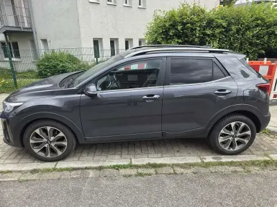 Gebraucht Kia Stonic