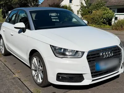 Gebraucht Audi A1