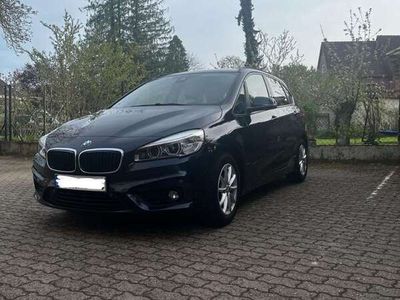 gebraucht BMW 216 216 d Advantage