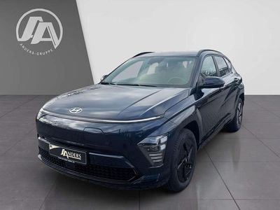 Neu Hyundai Kona Trend 99 kW (135 PS) 2026 Sailing blue SUV