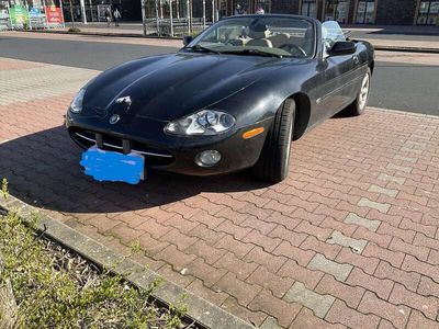 gebraucht Jaguar XK8 XK8Cabriolet