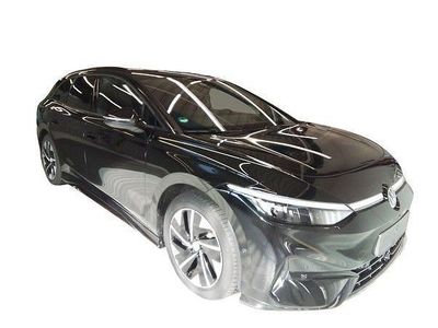 Gebraucht VW ID.7 Pro 210 kW (286 PS) 2025 Schwarz Kombi