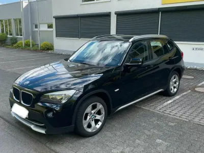Gebraucht BMW X1