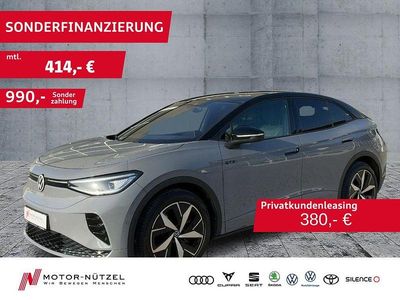 Second-hand VW ID.5 GTX 219 kW (299 CP) 2022 SUV