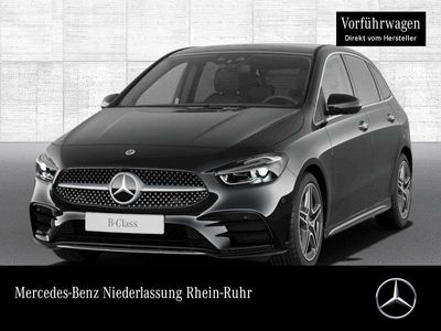 Mercedes B250