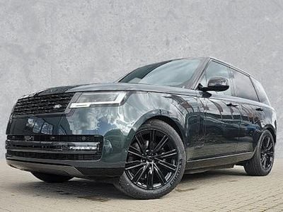 Neu Land Rover Range Rover Autobiography 551 PS (405 kW) 2026 Gruen SUV