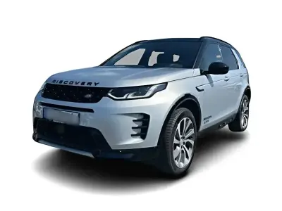 Gebraucht Land Rover Discovery Sport SE Dynamic 2025 Silber SUV