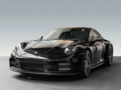 Porsche 911 Carrera T