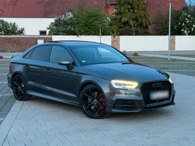 Gebraucht Audi S3