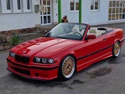 BMW 318 Cabriolet