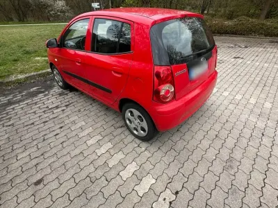 Gebraucht Kia Picanto