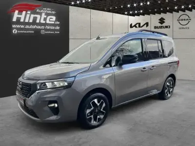Gebraucht Nissan Townstar Tekna 150 PS (110 kW) 2025 Grau Van