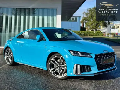 Gebraucht Audi TT