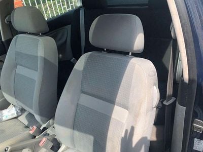 VW Golf IV