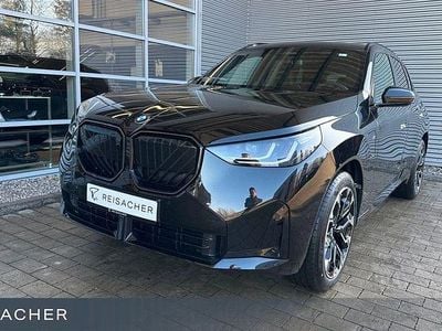 Schwarz Neu 2026 BMW X3 Performance SUV | 71.990 € (Fairer Preis)