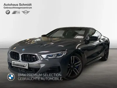 Gebraucht BMW M850