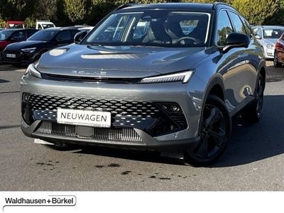 Baic X55