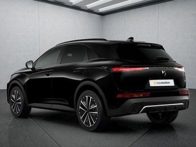 DS Automobiles DS7 Crossback