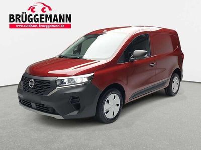 gebraucht Nissan Townstar KASTEN 1.3 DIG-T L1 2.0T ACENTA