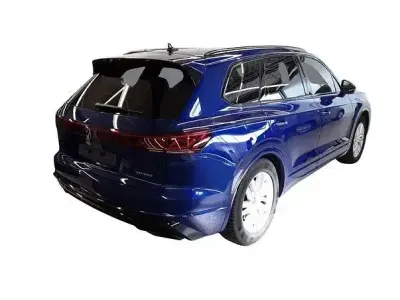 Gebraucht VW Touareg R 462 PS (339 kW) 2025 Andere SUV
