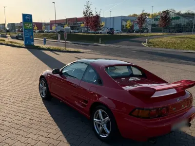 Gebraucht Toyota MR2