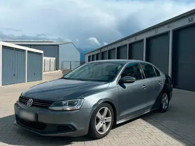 Gebraucht VW Jetta