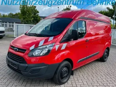 Gebraucht Ford Transit Custom