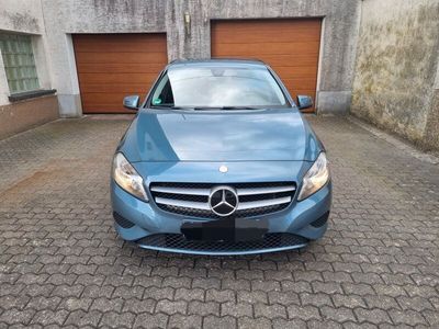 gebraucht Mercedes A180 Mercedes - Benz