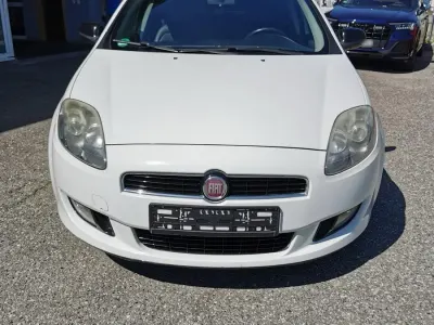 Gebraucht Fiat Bravo