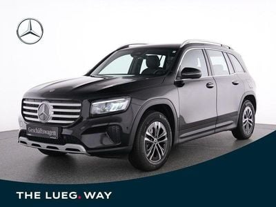 Mercedes GLB180