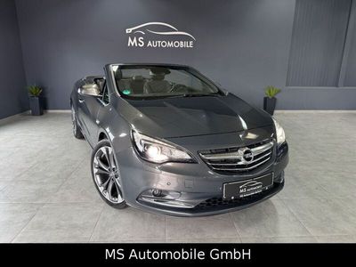 Opel Cascada