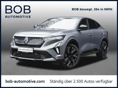 Gebraucht Renault Rafale Esprit Alpine 300 PS (220 kW) 2026 Satinierte lackierung SUV