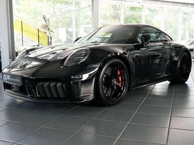 Porsche 911 Carrera GTS