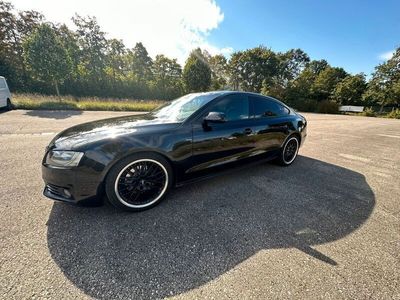 gebraucht Audi A5 Sportback 3.0 TDI (DPF) S tronic quattro -